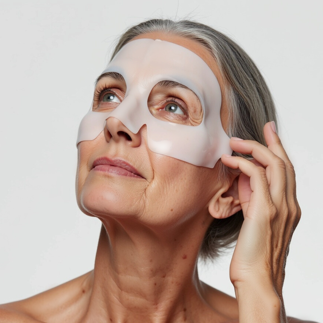 Masque Bio-Collagène