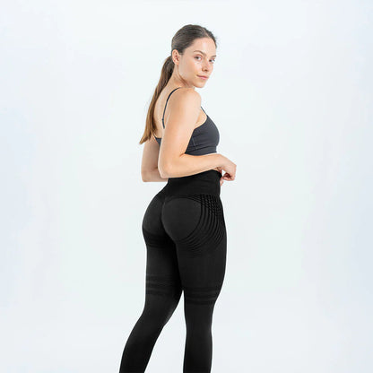 Leggings sculptants – Push-Up & Anti-cellulite