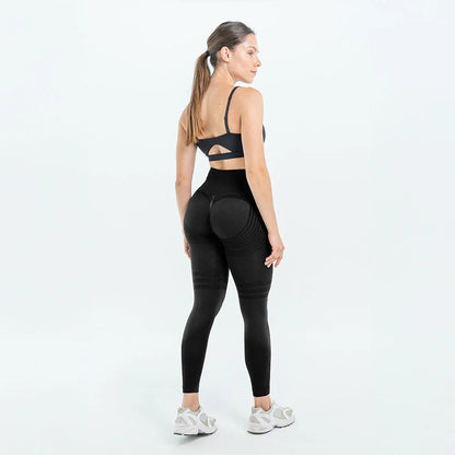 Leggings sculptants – Push-Up & Anti-cellulite