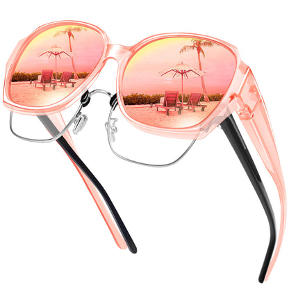 Lunettes de soleil SunFit Femme