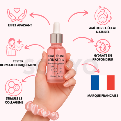 Lipboost – L’effet repulpant immédiat
