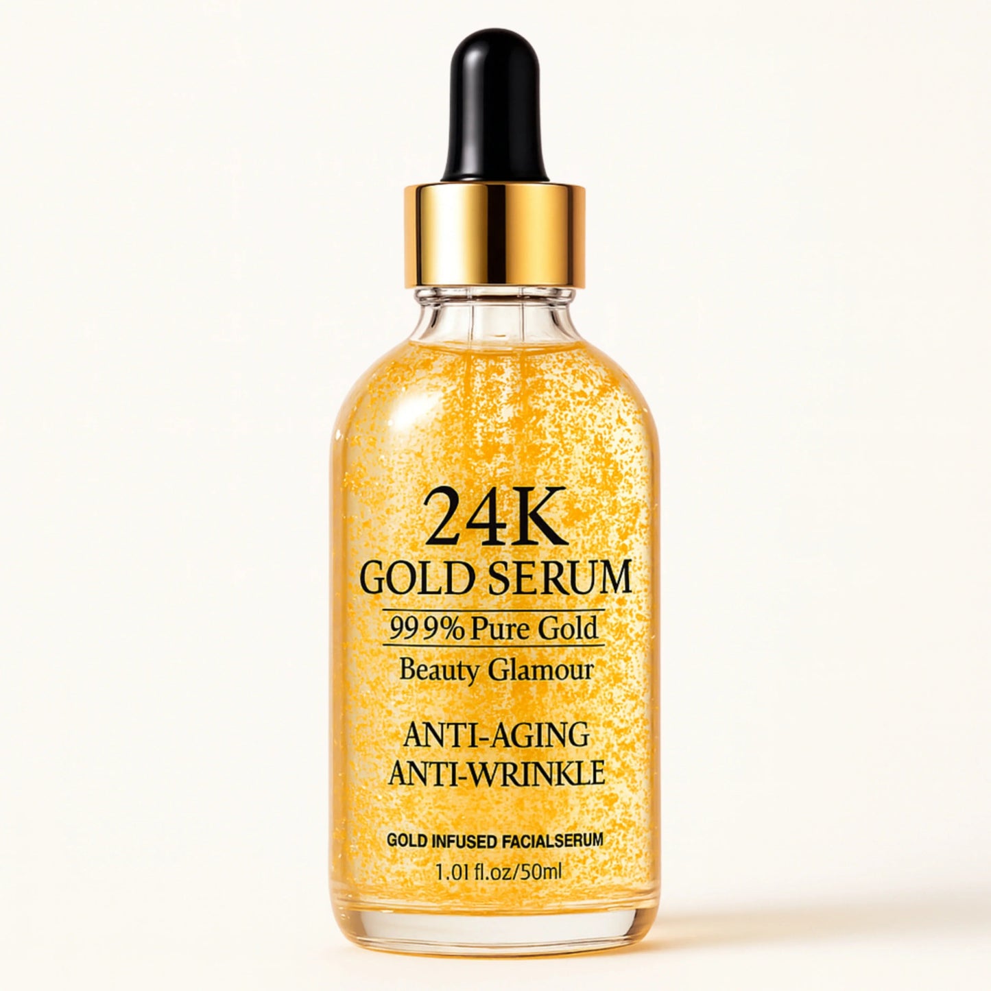 Sérum Or 24K