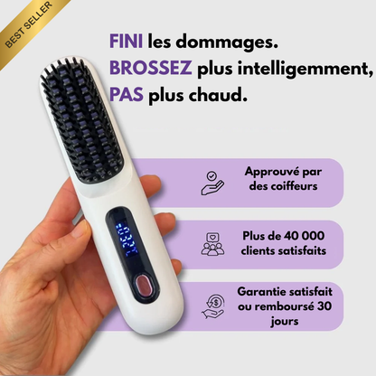 Soriyo - Brush Express PRO