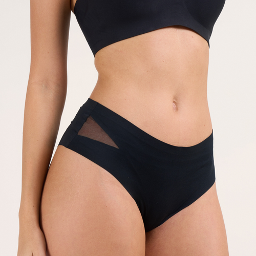 Soriyo™ Culotte Seconde Peau