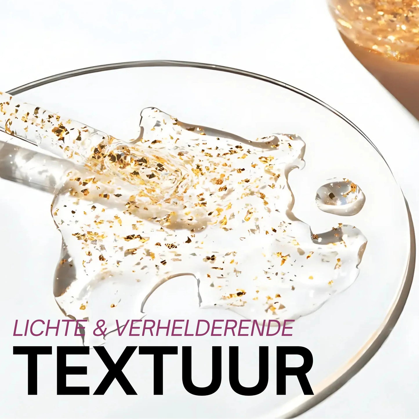 Sérum Or 24K