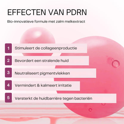 Sérum Peptide PDRN