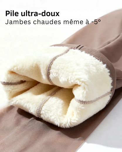 Soriyo - Leggings Thermiques Sculptants