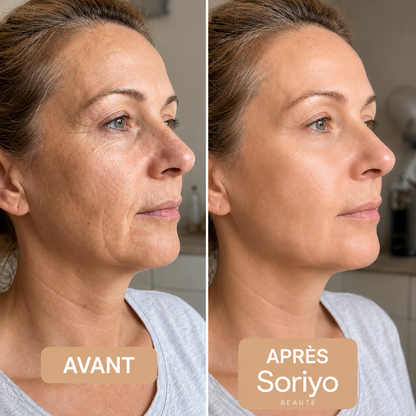 Masque au Bio-Collagène + Pinceau