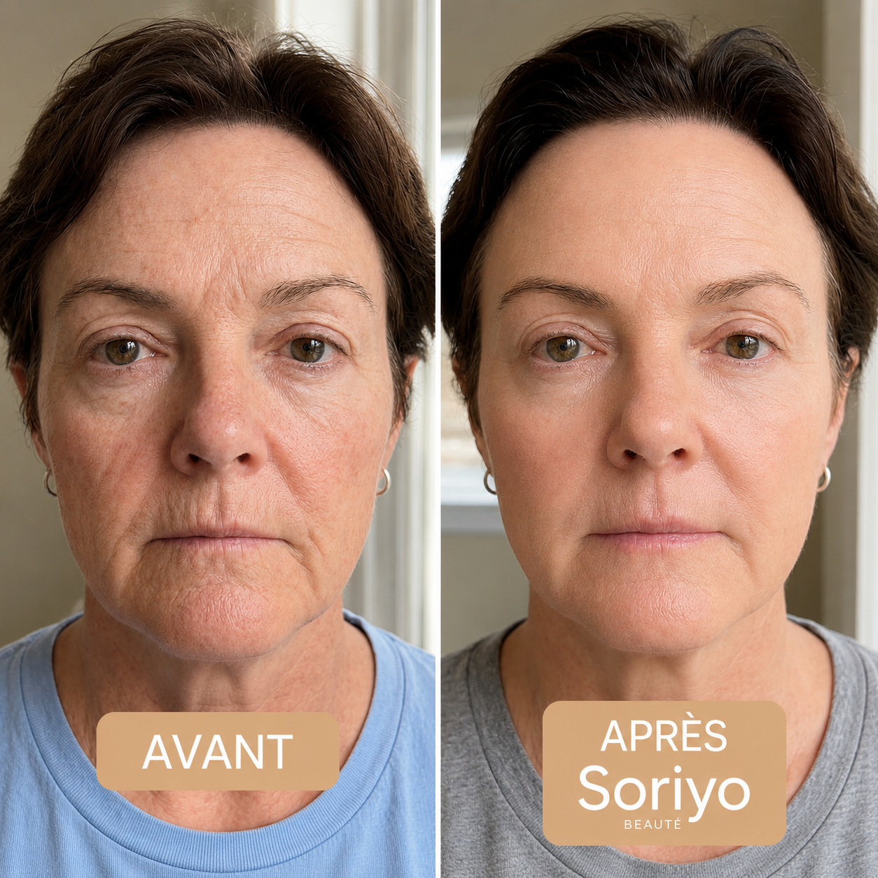 Masque au Bio-Collagène + Pinceau