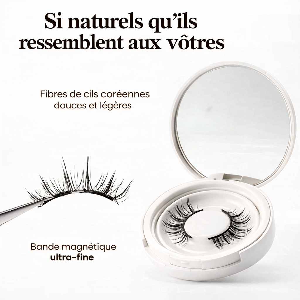 CILS MAGNÉTIQUES