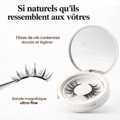 CILS MAGNÉTIQUES