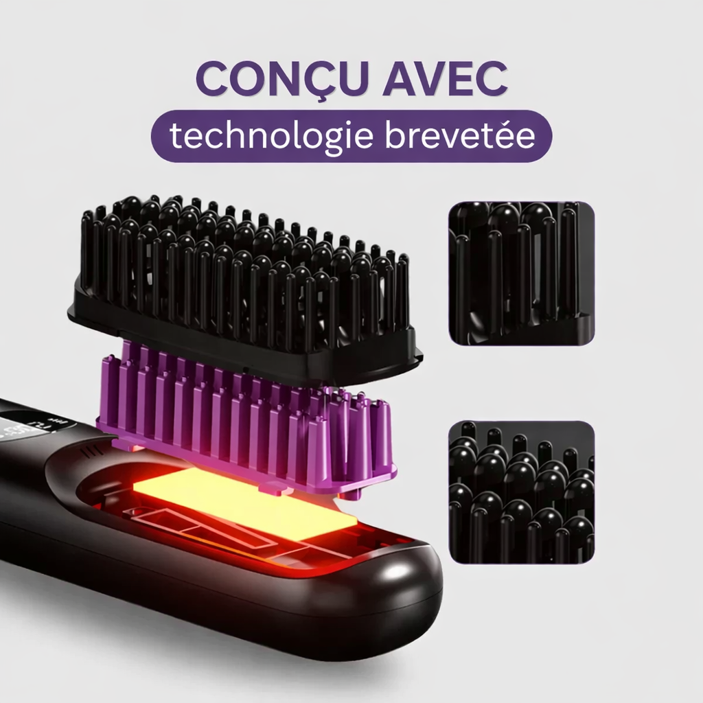 Soriyo - Brush Express PRO