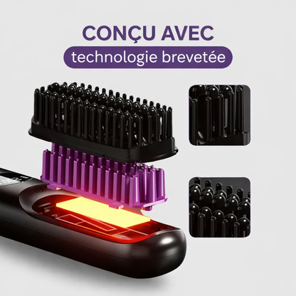 Soriyo - Brush Express PRO