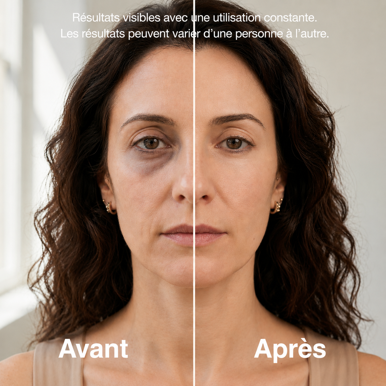 Stick Anti-Âge au Calcium & Collagène