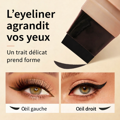 Soriyo – Eyeliner 2-en-1