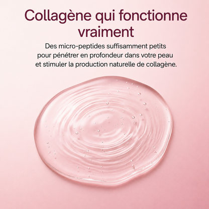 Masque au Bio-Collagène + Pinceau