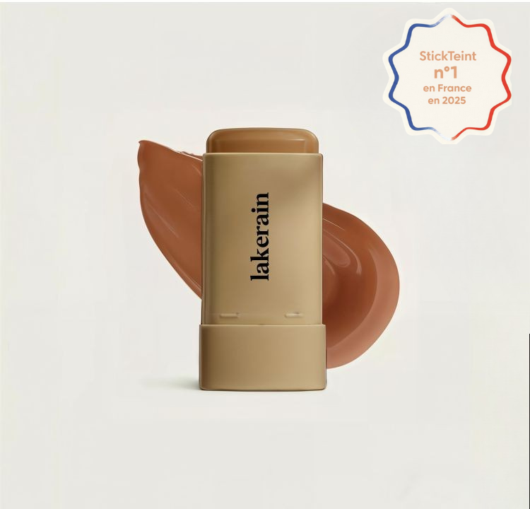 Soriyo – Fond de Teint Stick