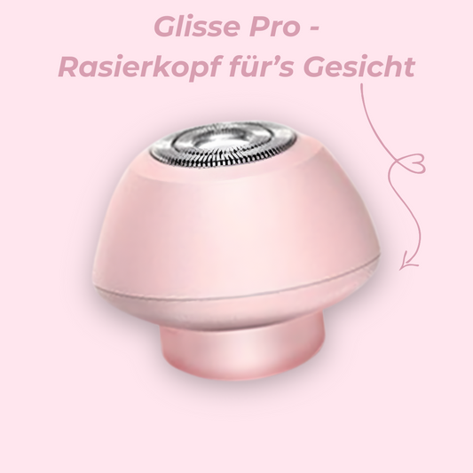 Tête de rasage visage OFFERTE