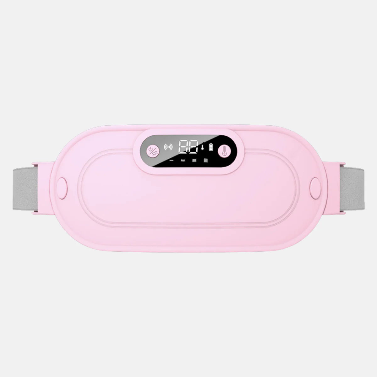Soriyo™ – Ceinture Soulagement Règles