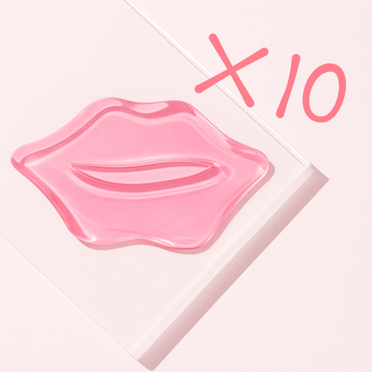 masque pour les levres