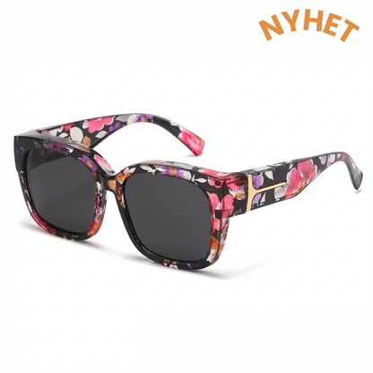 Lunettes de soleil SunFit Femme