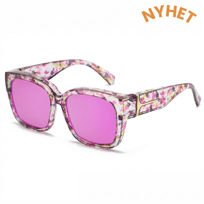 Lunettes de soleil SunFit Femme