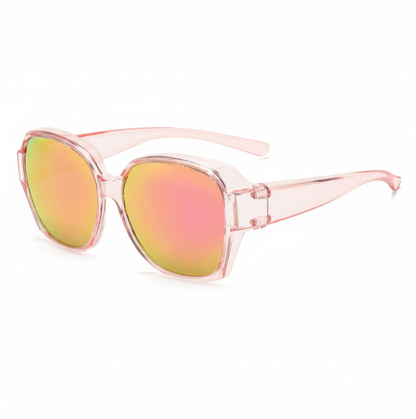 Lunettes de soleil SunFit Femme