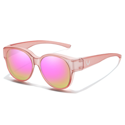 Lunettes de soleil SunFit Femme