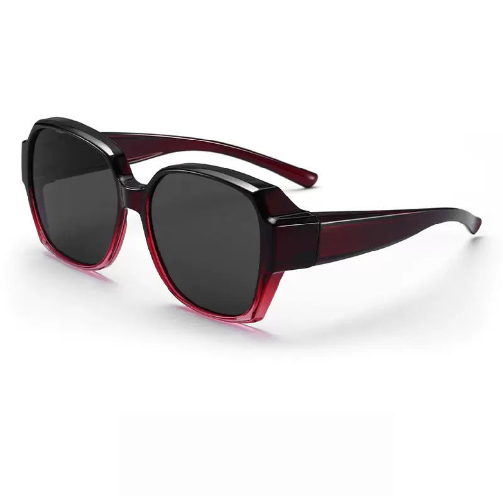Lunettes de soleil SunFit Femme