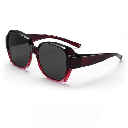 Lunettes de soleil SunFit Femme