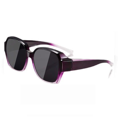 Lunettes de soleil SunFit Femme