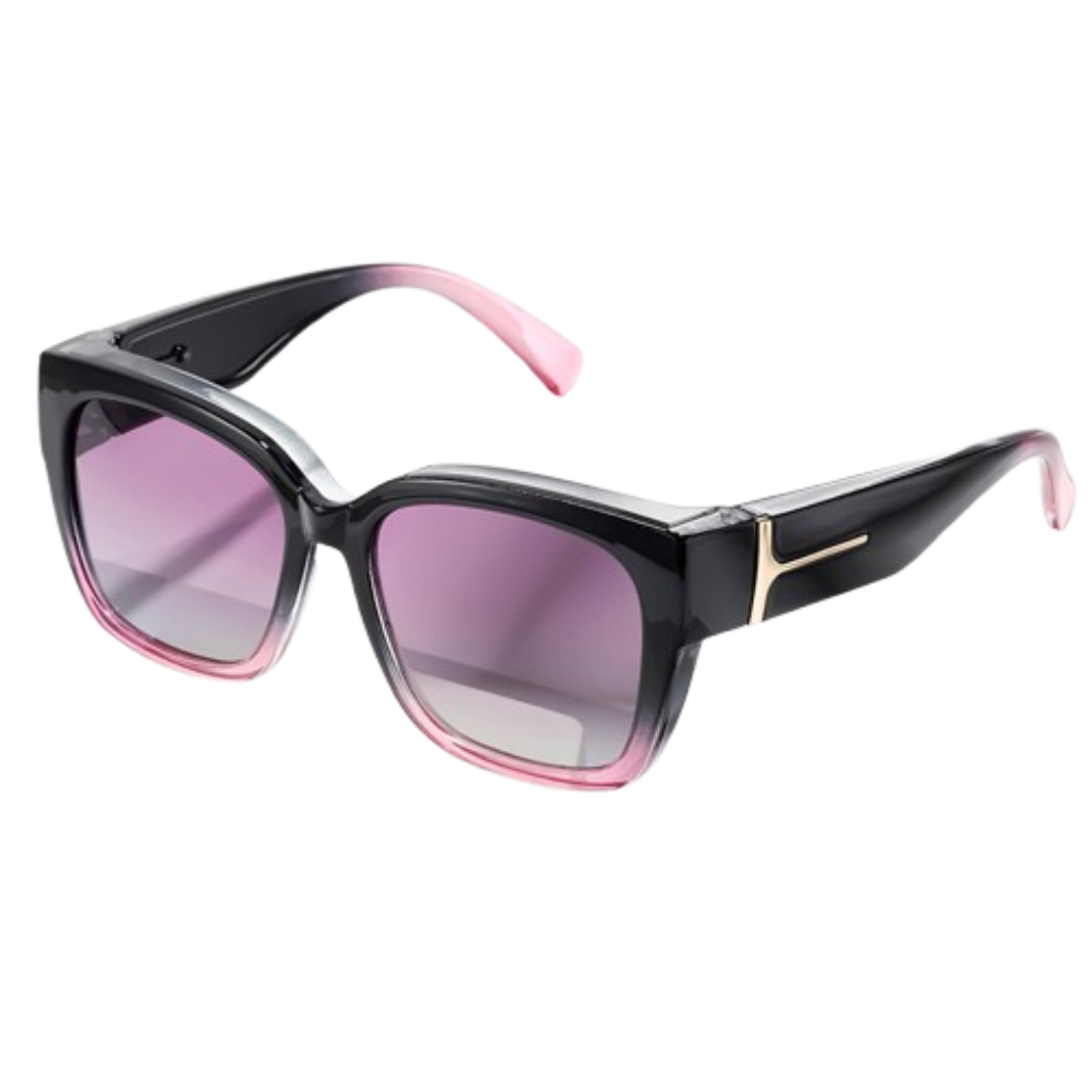 Lunettes de soleil SunFit Femme