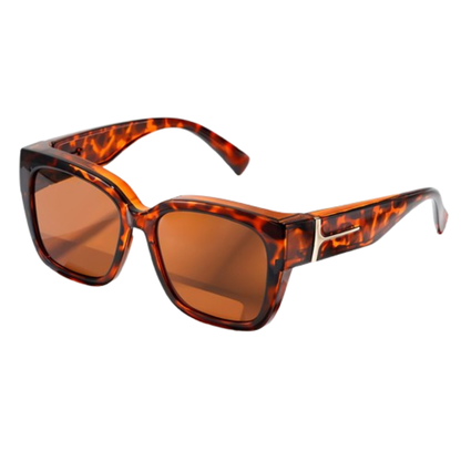 Lunettes de soleil SunFit Femme