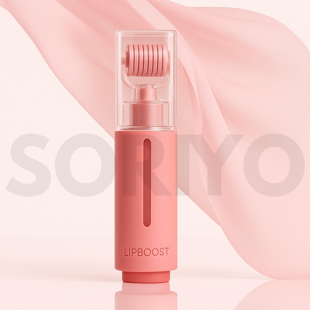 Lipboost – L’effet repulpant immédiat