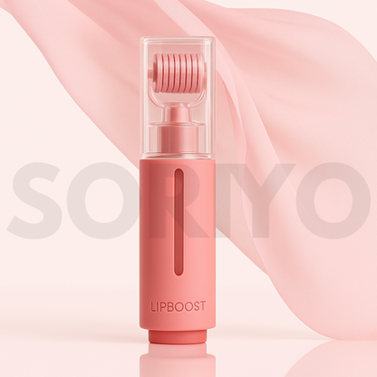 Lipboost – L’effet repulpant immédiat