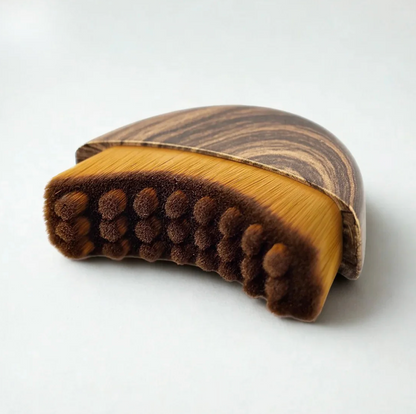 Soriyo™ Brosse faciale lymphatique