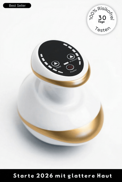Celluviaa – glatte Haut in 14 Tagen