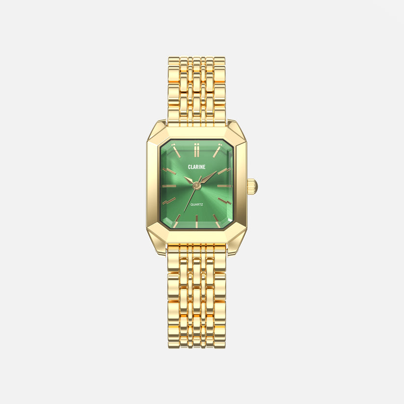 ÉCLAT DU TEMPS
