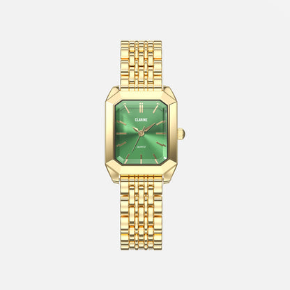 ÉCLAT DU TEMPS