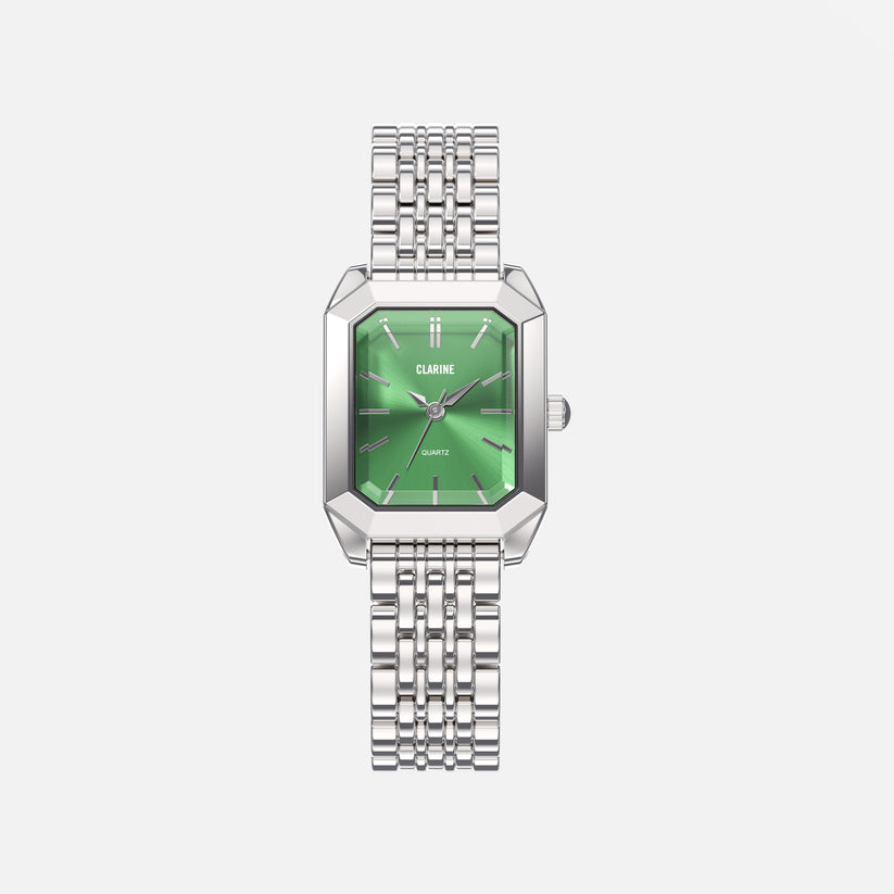 ÉCLAT DU TEMPS