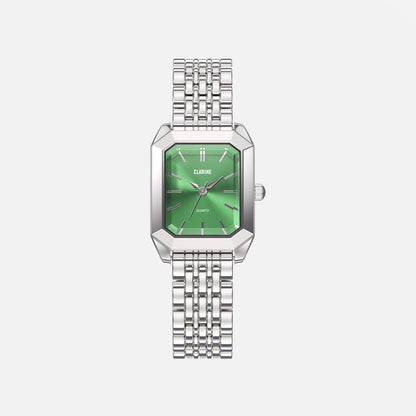ÉCLAT DU TEMPS