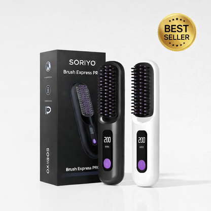 Soriyo - Brush Express PRO