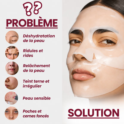 Masque Bio-Collagène