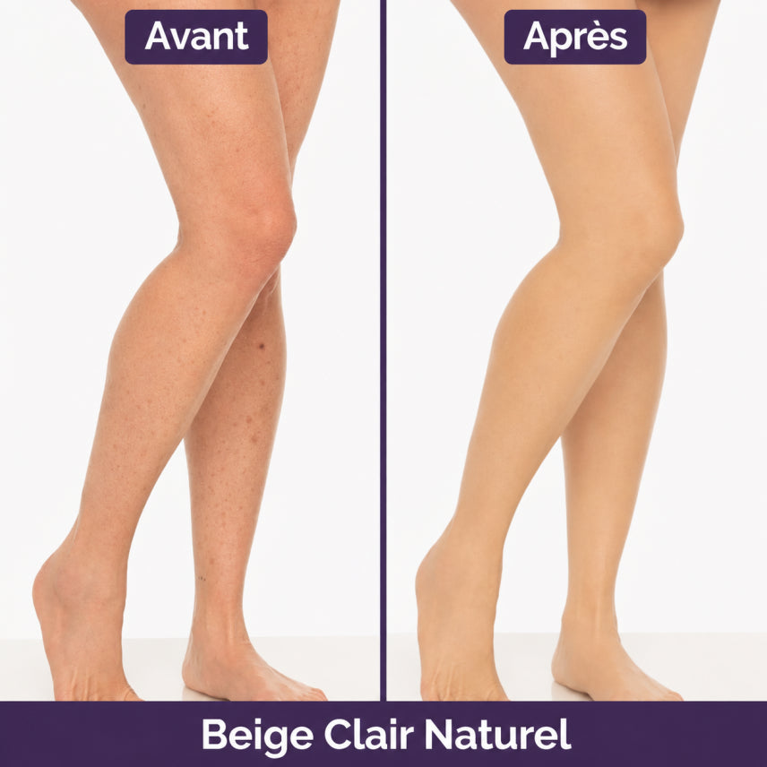 Soriyo™ – Une Peau Sans Imperfections