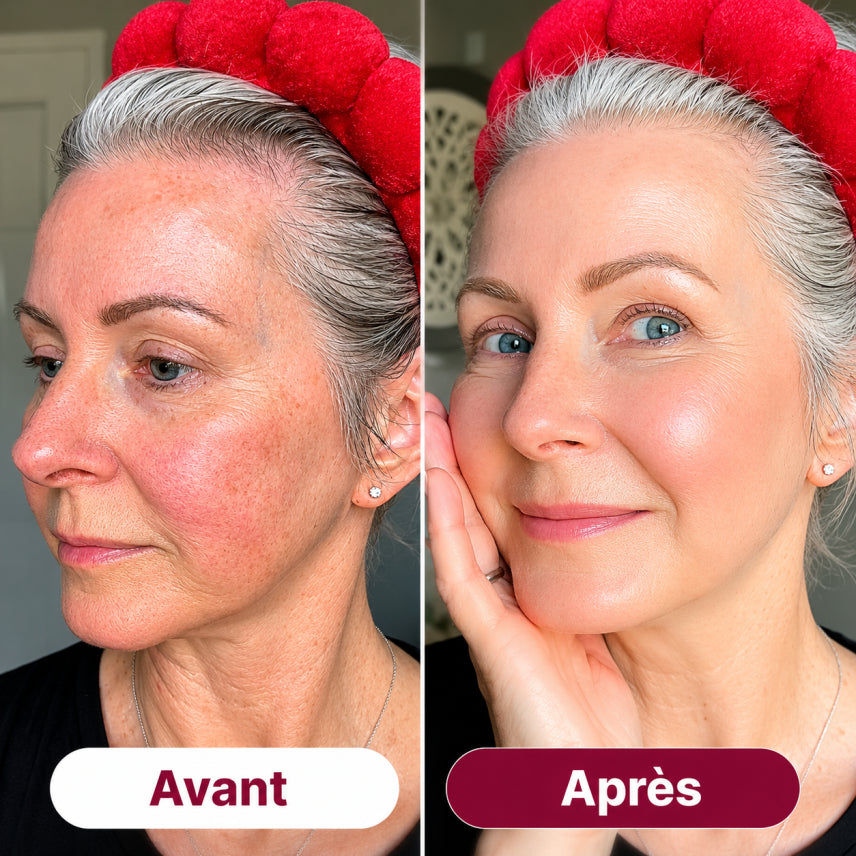 Masque Bio-Collagène