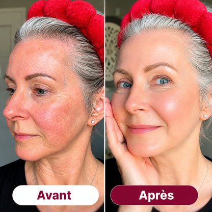Masque Bio-Collagène