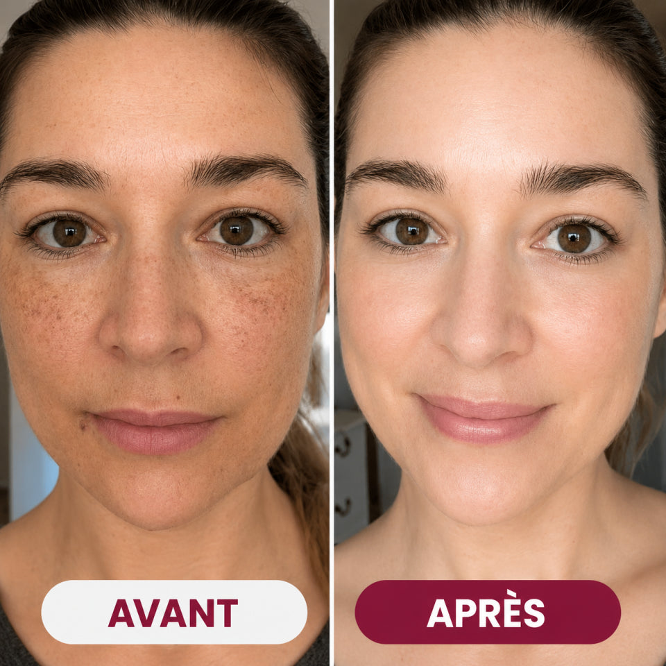 Masque Bio-Collagène