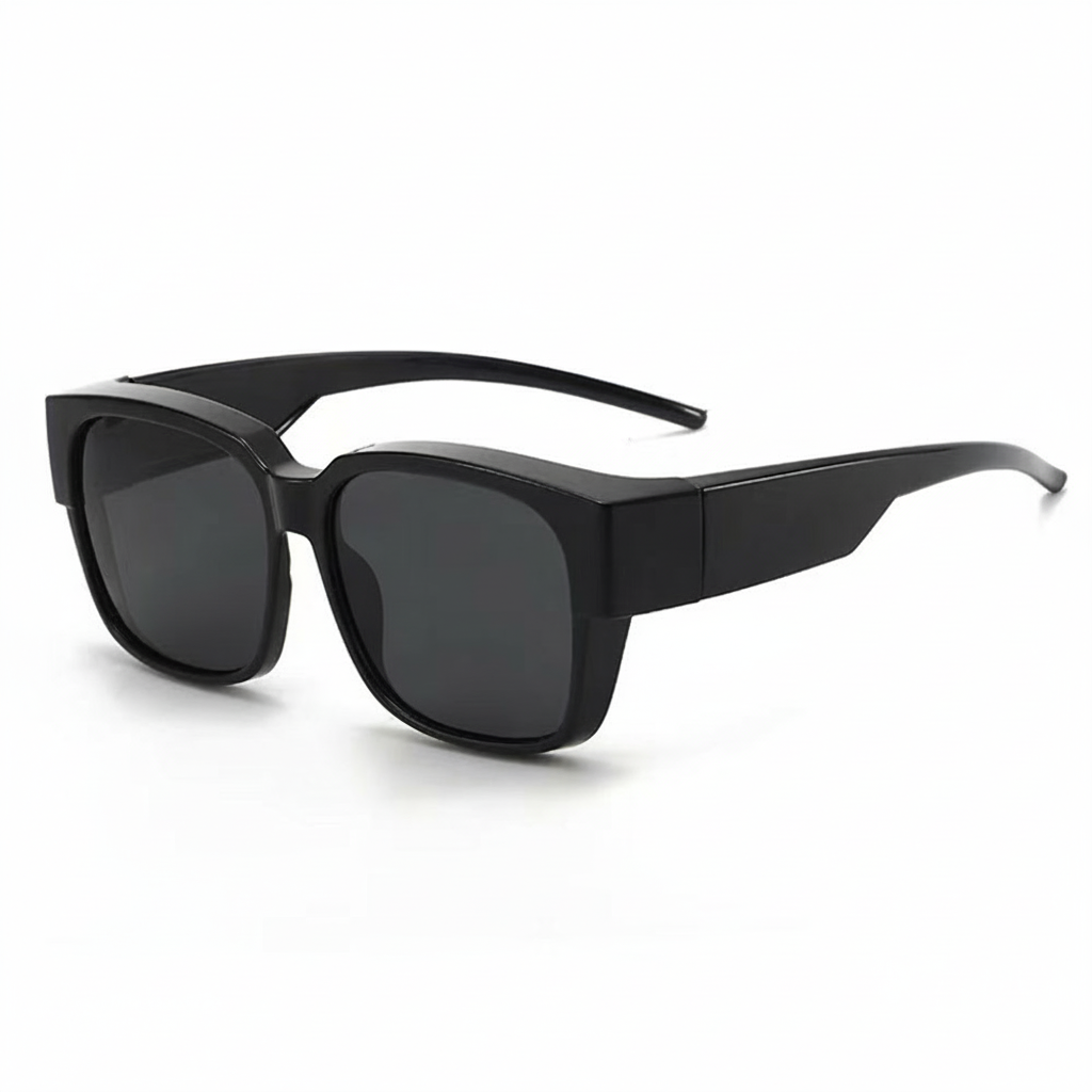 Lunettes de soleil SunFit Femme