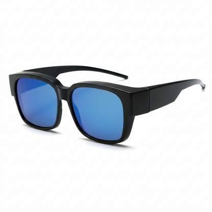 Lunettes de soleil SunFit Femme