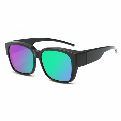 Lunettes de soleil SunFit Femme